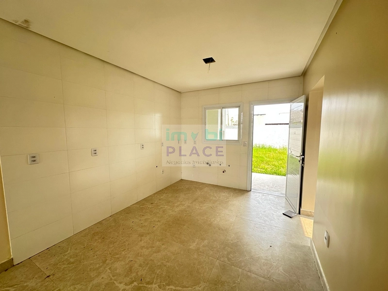 Casa Geminada à Venda – Conforto e Praticidade!: 7ª foto da galeria de imagens do imóvel