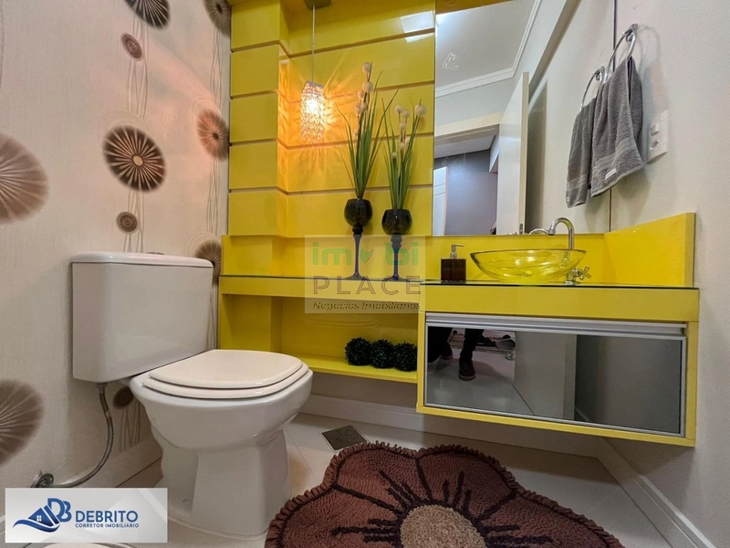 Apartamento à Venda no Centro: 1ª foto da galeria de imagens do imóvel