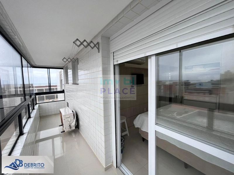 Apartamento à Venda no Centro: 3ª foto da galeria de imagens do imóvel