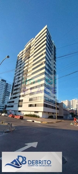 Apartamento à Venda no Centro: 7ª foto da galeria de imagens do imóvel