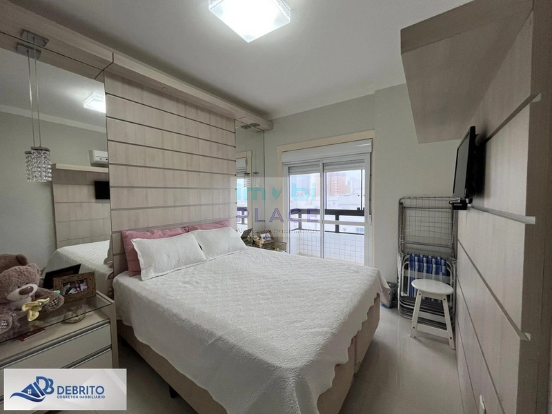 Apartamento à Venda no Centro: 5ª foto da galeria de imagens do imóvel