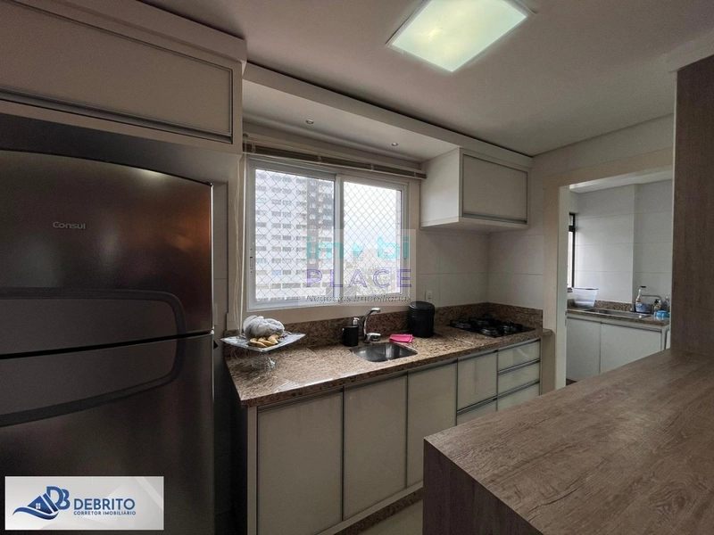 Apartamento à Venda no Centro: 6ª foto da galeria de imagens do imóvel