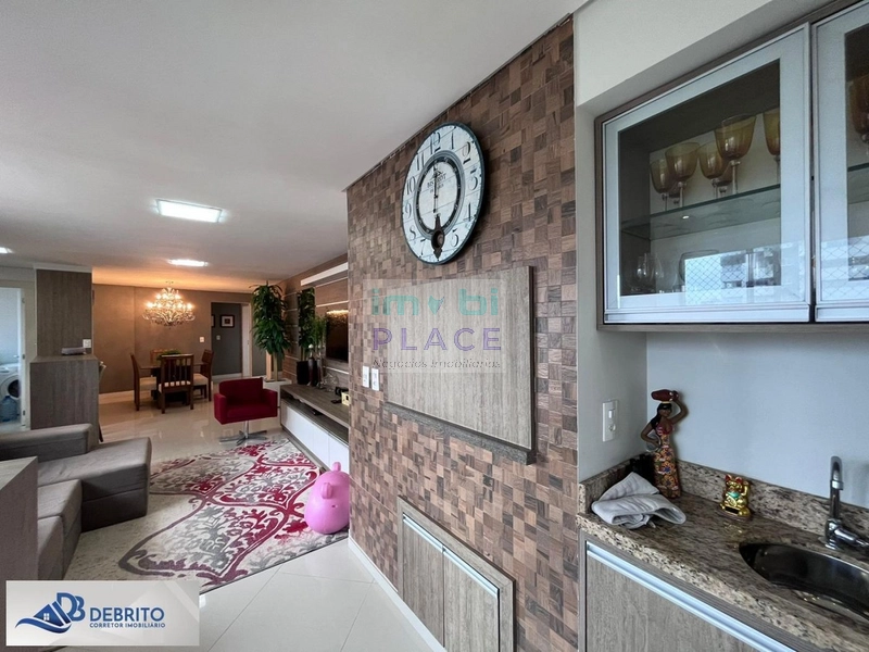 Apartamento à Venda no Centro: 4ª foto da galeria de imagens do imóvel