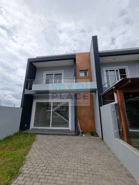 Imóvel residencial ou comercial