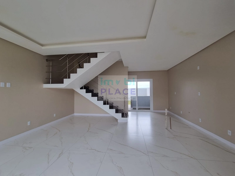 Casa Moderna com Design Contemporâneo em Presidente: 3ª foto da galeria de imagens do imóvel