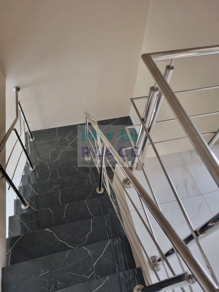 Casa Moderna com Design Contemporâneo em Presidente: 7ª foto da galeria de imagens do imóvel