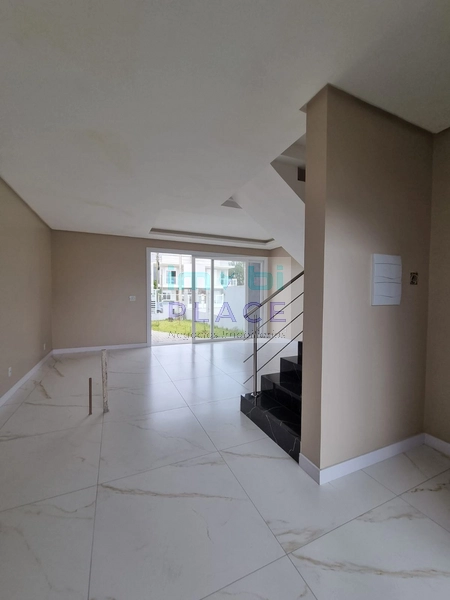 Casa Moderna com Design Contemporâneo em Presidente: 4ª foto da galeria de imagens do imóvel