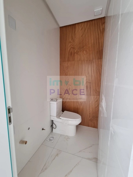 Casa Moderna com Design Contemporâneo em Presidente: 10ª foto da galeria de imagens do imóvel