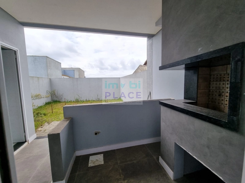 Casa Moderna com Design Contemporâneo em Presidente: 21ª foto da galeria de imagens do imóvel