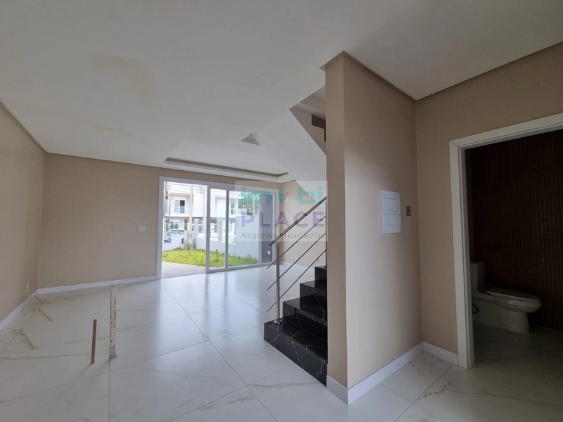 Casa Moderna com Design Contemporâneo em Presidente: 5ª foto da galeria de imagens do imóvel