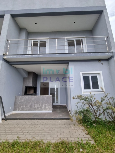 Casa Moderna com Design Contemporâneo em Presidente: 23ª foto da galeria de imagens do imóvel