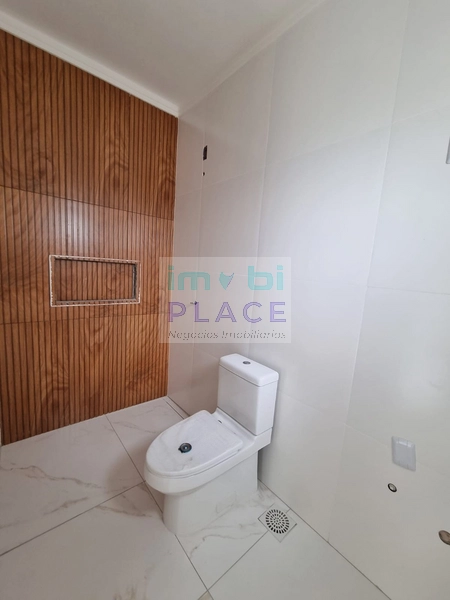 Casa Moderna com Design Contemporâneo em Presidente: 8ª foto da galeria de imagens do imóvel