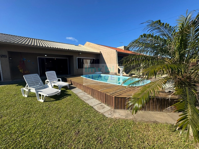 Casa à venda em Mariluz: 14ª foto da galeria de imagens do imóvel