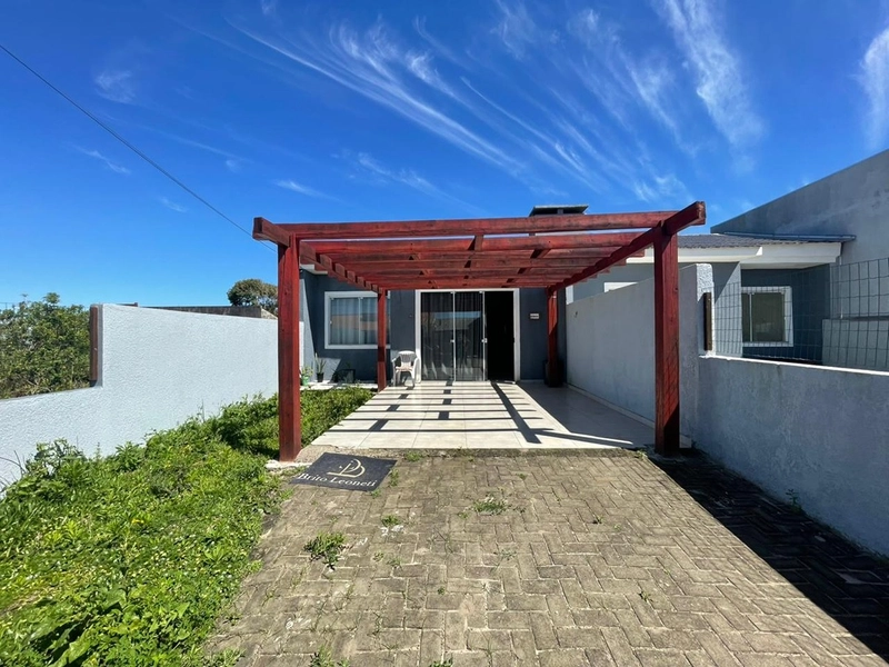 Casa Geminada no Centro de Imbé: 1ª foto da galeria de imagens do imóvel