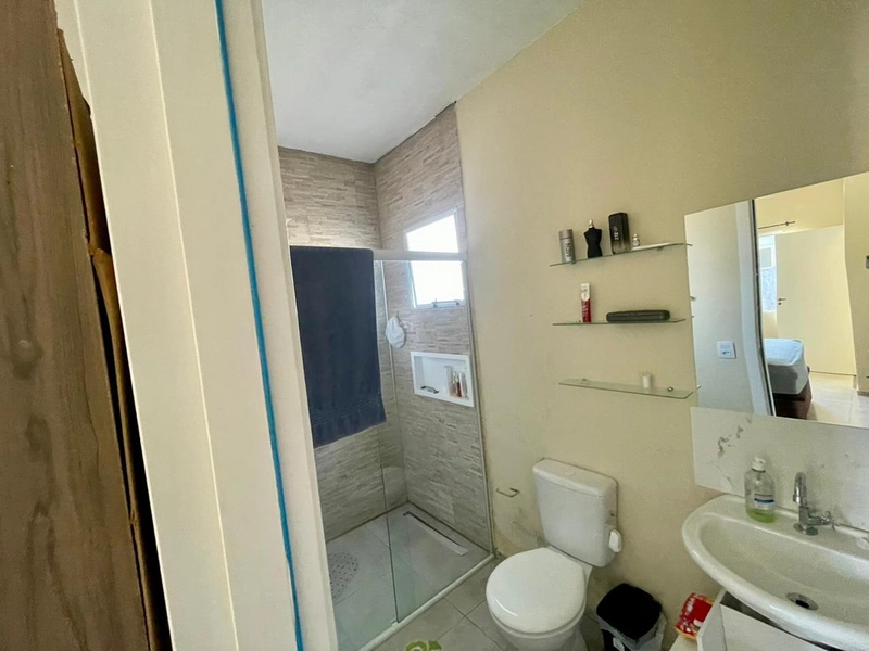 Casa Geminada no Centro de Imbé: 7ª foto da galeria de imagens do imóvel