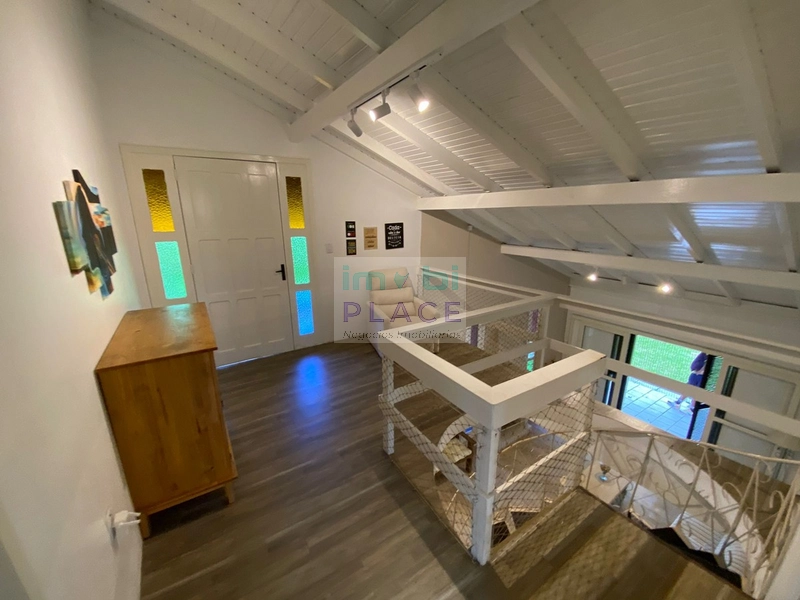 Excelente Sobrado mobiliado ao lado do Lago do Braço Morto em Imbé: 18ª foto da galeria de imagens do imóvel