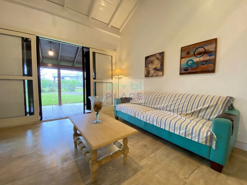 Excelente Sobrado mobiliado ao lado do Lago do Braço Morto em Imbé: 12ª foto da galeria de imagens do imóvel