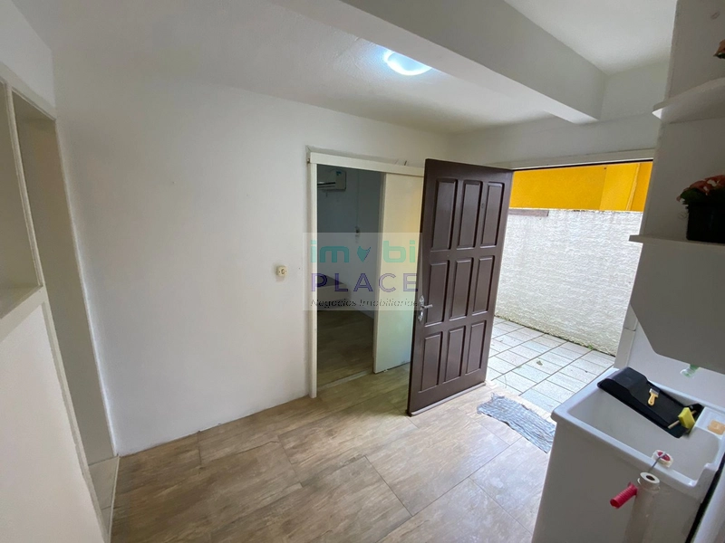 Excelente Sobrado mobiliado ao lado do Lago do Braço Morto em Imbé: 5ª foto da galeria de imagens do imóvel