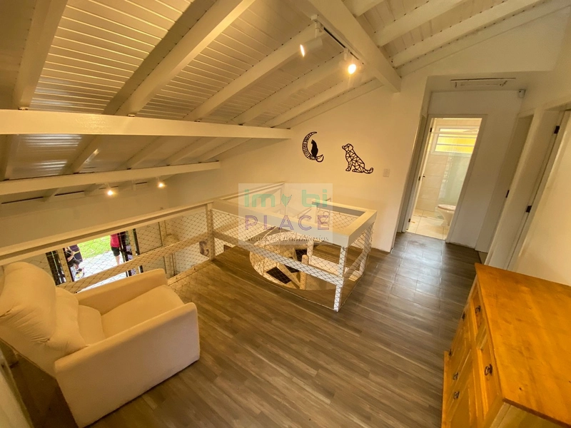 Excelente Sobrado mobiliado ao lado do Lago do Braço Morto em Imbé: 15ª foto da galeria de imagens do imóvel