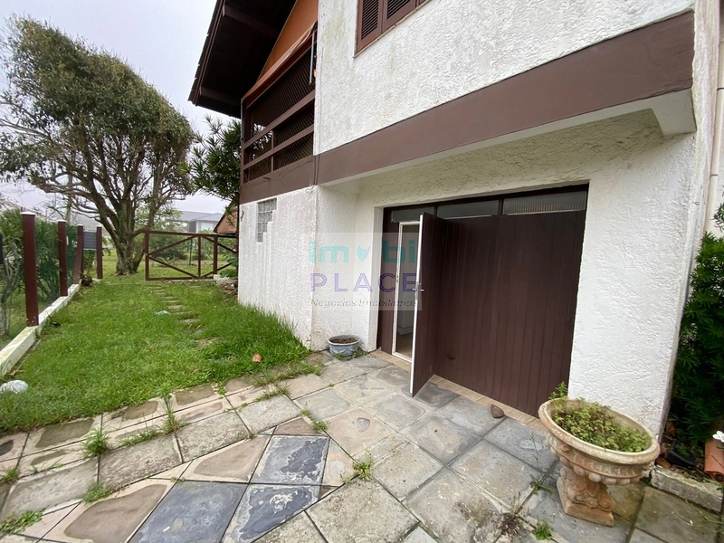 Excelente Sobrado mobiliado ao lado do Lago do Braço Morto em Imbé: 26ª foto da galeria de imagens do imóvel