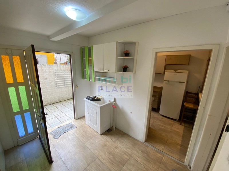 Excelente Sobrado mobiliado ao lado do Lago do Braço Morto em Imbé: 3ª foto da galeria de imagens do imóvel