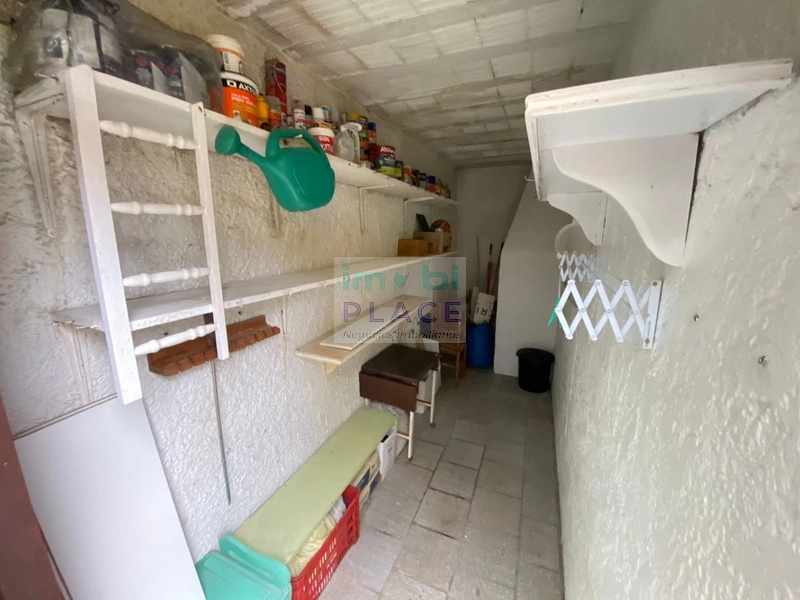 Excelente Sobrado mobiliado ao lado do Lago do Braço Morto em Imbé: 2ª foto da galeria de imagens do imóvel