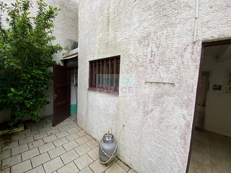 Excelente Sobrado mobiliado ao lado do Lago do Braço Morto em Imbé: 27ª foto da galeria de imagens do imóvel