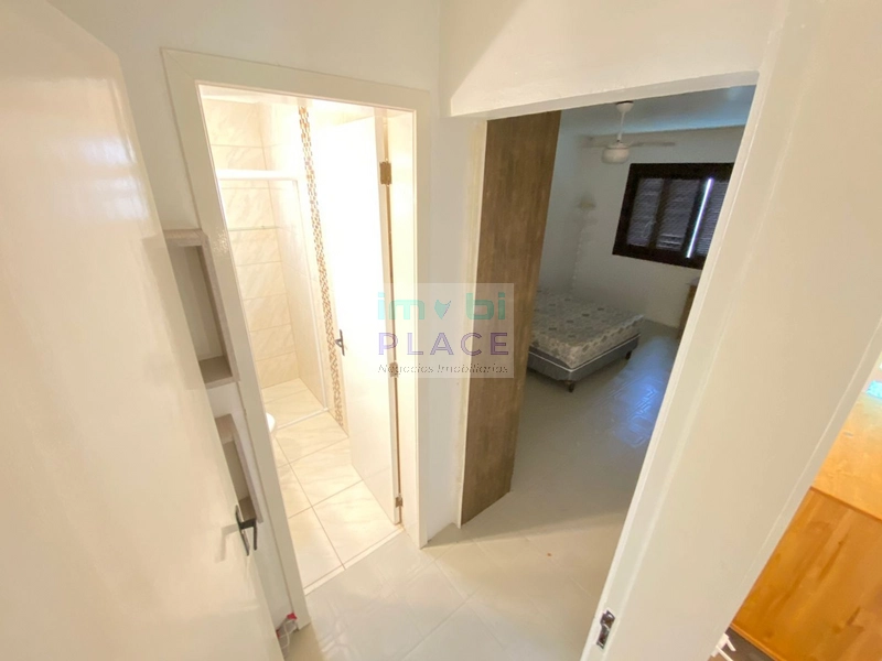 Excelente Sobrado mobiliado ao lado do Lago do Braço Morto em Imbé: 22ª foto da galeria de imagens do imóvel