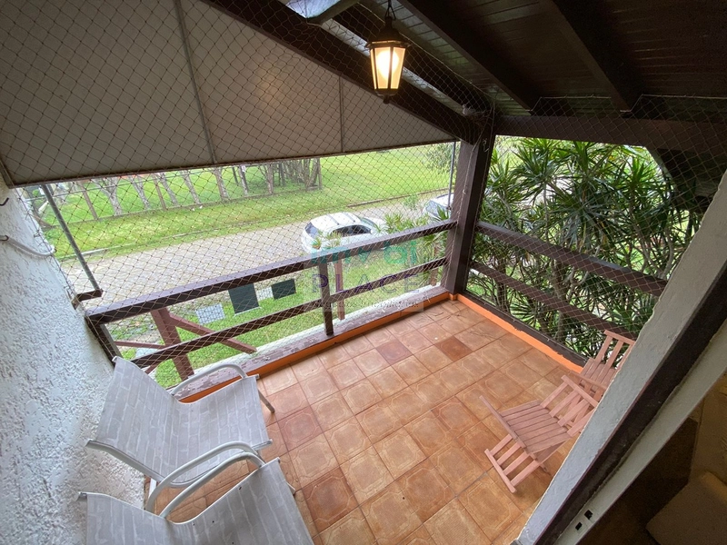 Excelente Sobrado mobiliado ao lado do Lago do Braço Morto em Imbé: 34ª foto da galeria de imagens do imóvel