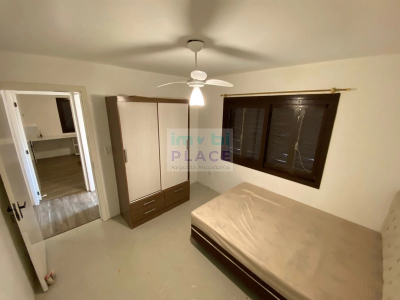 Excelente Sobrado mobiliado ao lado do Lago do Braço Morto em Imbé: 33ª foto da galeria de imagens do imóvel