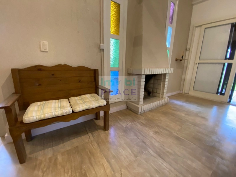 Excelente Sobrado mobiliado ao lado do Lago do Braço Morto em Imbé: 30ª foto da galeria de imagens do imóvel