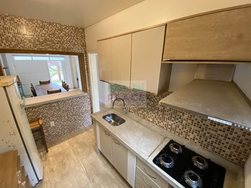 Excelente Sobrado mobiliado ao lado do Lago do Braço Morto em Imbé: 11ª foto da galeria de imagens do imóvel