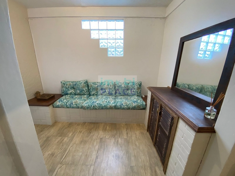 Excelente Sobrado mobiliado ao lado do Lago do Braço Morto em Imbé: 10ª foto da galeria de imagens do imóvel