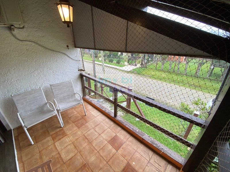 Excelente Sobrado mobiliado ao lado do Lago do Braço Morto em Imbé: 16ª foto da galeria de imagens do imóvel