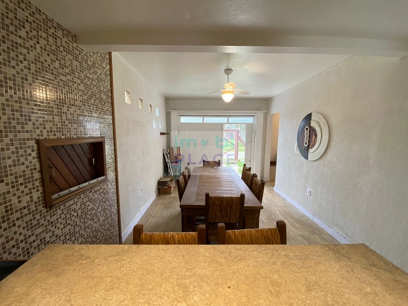 Excelente Sobrado mobiliado ao lado do Lago do Braço Morto em Imbé: 28ª foto da galeria de imagens do imóvel