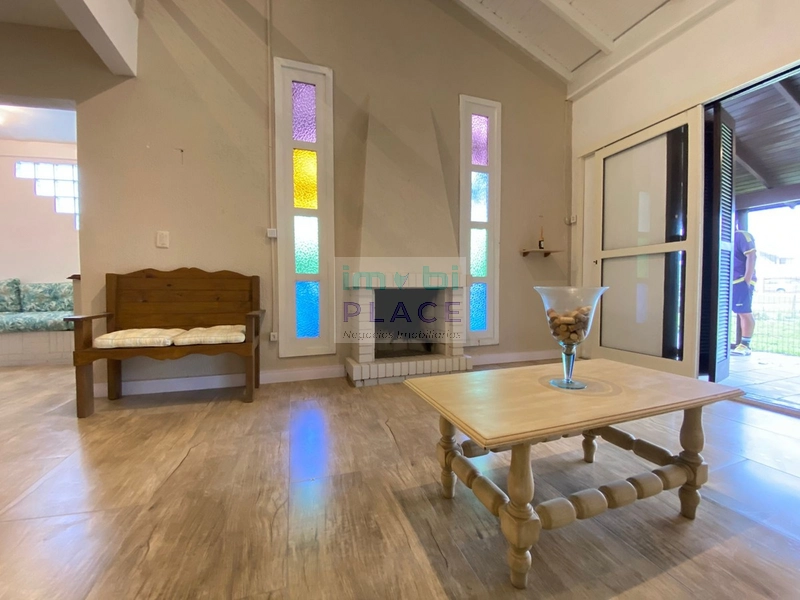 Excelente Sobrado mobiliado ao lado do Lago do Braço Morto em Imbé: 14ª foto da galeria de imagens do imóvel