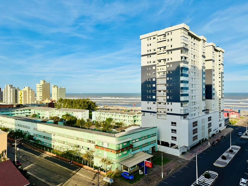 Apartamento no Centro de Tramandaí: 9ª foto da galeria de imagens do imóvel