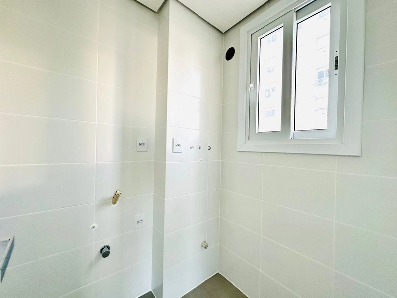 Apartamento no Centro de Tramandaí: 2ª foto da galeria de imagens do imóvel