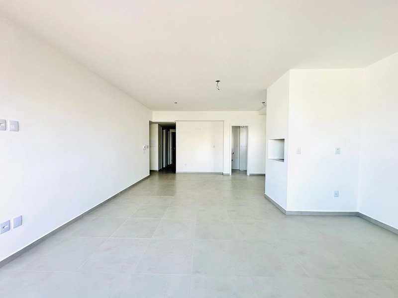 Apartamento no Centro de Tramandaí: 4ª foto da galeria de imagens do imóvel
