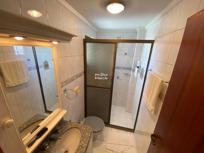 Excelente Apartamento Beira Mar, com Vista infinita para o Mar: 2ª foto da galeria de imagens do imóvel