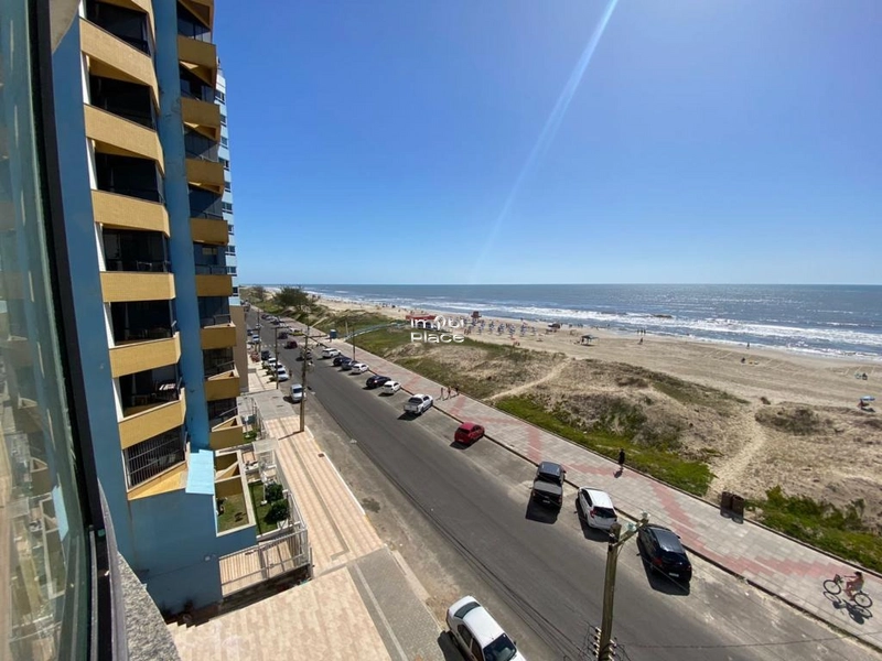 Excelente Apartamento Beira Mar, com Vista infinita para o Mar: 10ª foto da galeria de imagens do imóvel