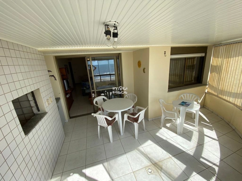 Excelente Apartamento Beira Mar, com Vista infinita para o Mar: 9ª foto da galeria de imagens do imóvel