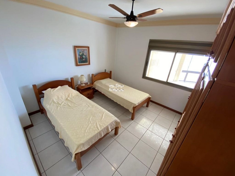Excelente Apartamento Beira Mar, com Vista infinita para o Mar: 5ª foto da galeria de imagens do imóvel