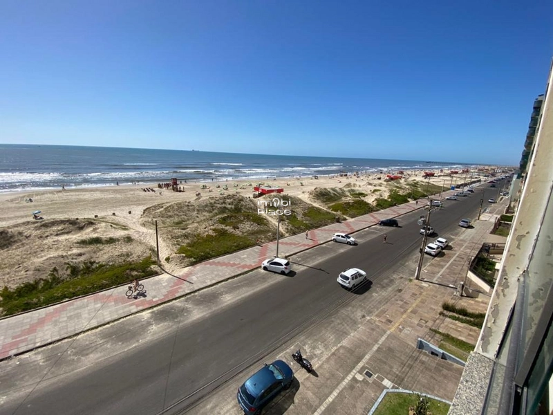 Excelente Apartamento Beira Mar, com Vista infinita para o Mar: 1ª foto da galeria de imagens do imóvel