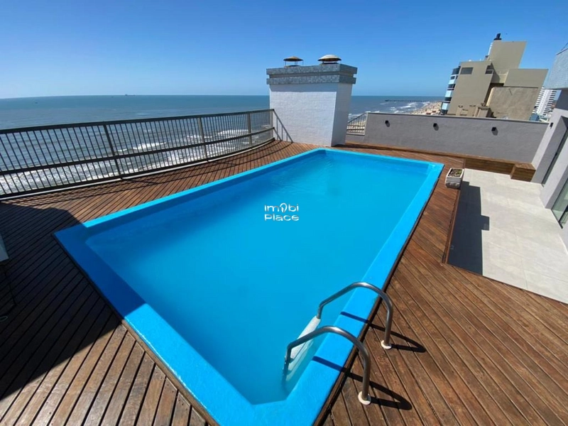 Excelente Apartamento Beira Mar, com Vista infinita para o Mar: 31ª foto da galeria de imagens do imóvel