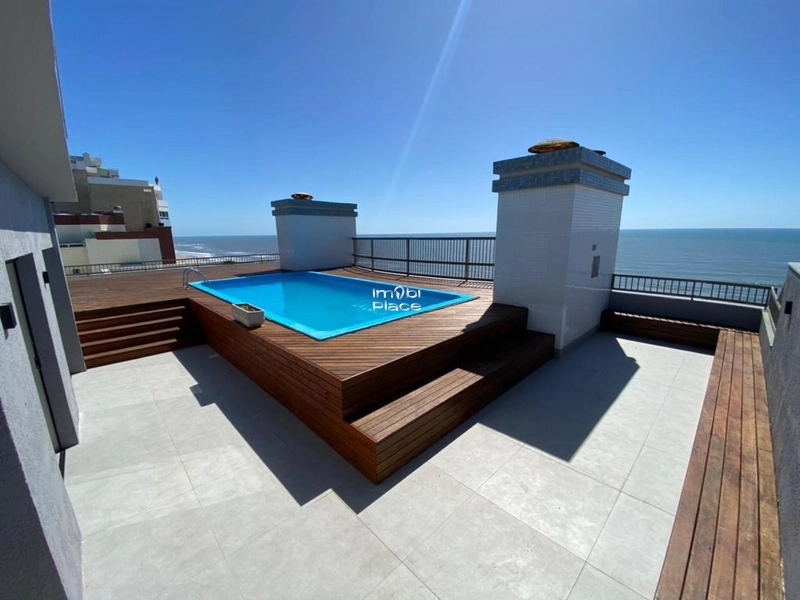 Excelente Apartamento Beira Mar, com Vista infinita para o Mar: 27ª foto da galeria de imagens do imóvel