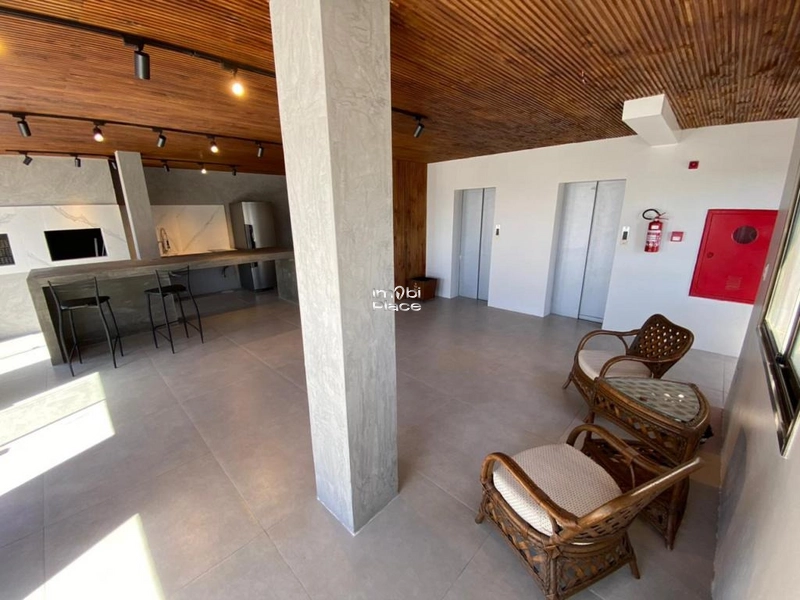 Excelente Apartamento Beira Mar, com Vista infinita para o Mar: 26ª foto da galeria de imagens do imóvel
