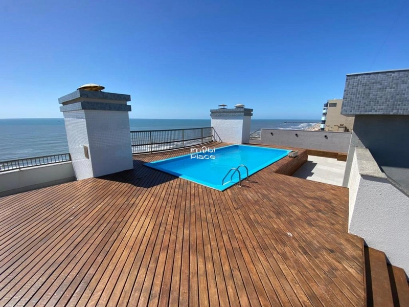 Excelente Apartamento Beira Mar, com Vista infinita para o Mar: 38ª foto da galeria de imagens do imóvel