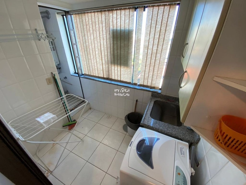 Excelente Apartamento Beira Mar, com Vista infinita para o Mar: 23ª foto da galeria de imagens do imóvel