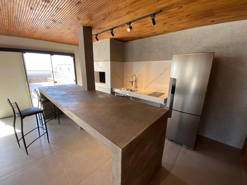 Excelente Apartamento Beira Mar, com Vista infinita para o Mar: 32ª foto da galeria de imagens do imóvel